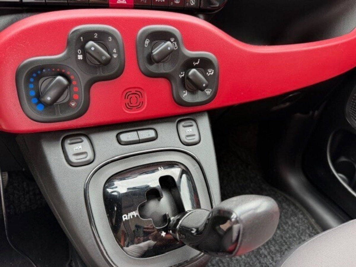 Fiat Panda 0.9 TwinAir Turbo S&S Lounge (14)