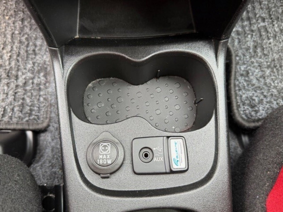 Fiat Panda 0.9 TwinAir Turbo S&S Lounge (15)