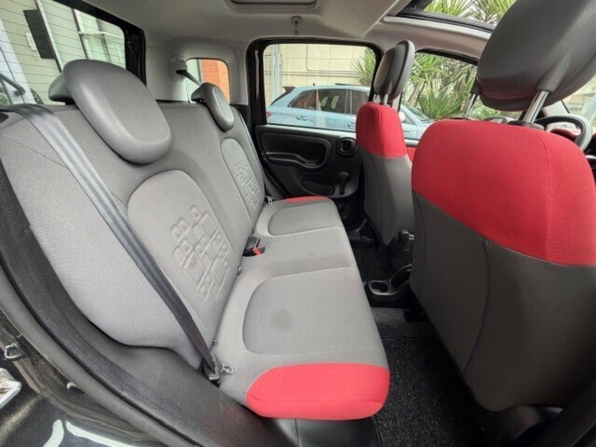 Fiat Panda 0.9 TwinAir Turbo S&S Lounge (17)