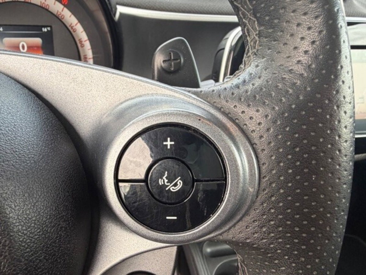 smart Fortwo 70 1.0 twinamic Passion (13)