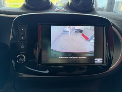 smart Fortwo 70 1.0 twinamic Passion (17)
