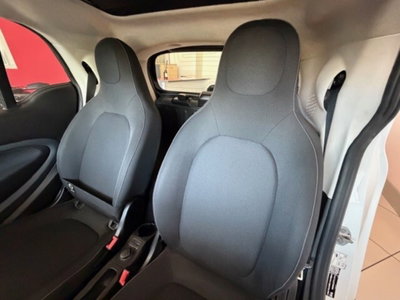 smart Fortwo 70 1.0 twinamic Passion (18)