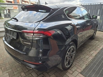 Maserati Levante Levante V6 AWD Gransport (10)