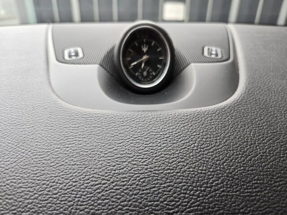 Maserati Levante Levante V6 AWD Gransport (19)