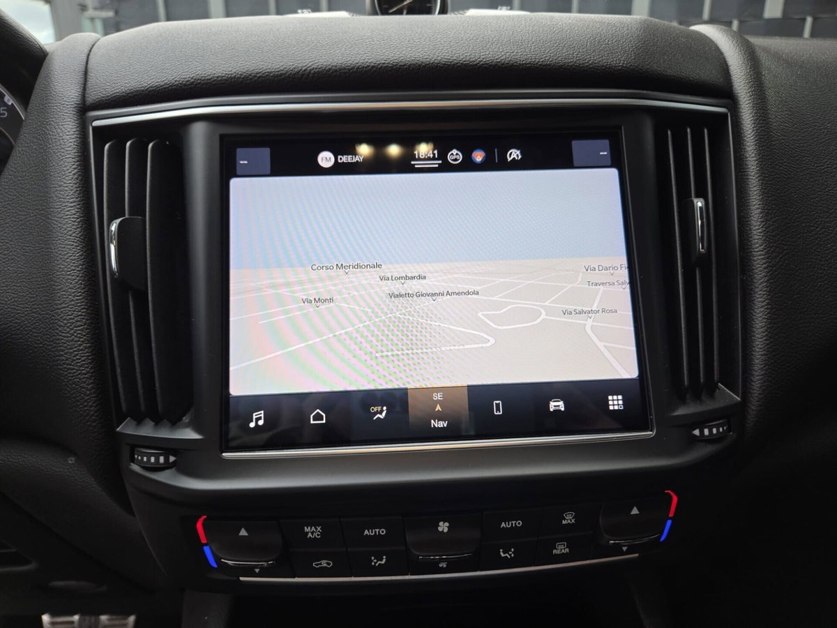Maserati Levante Levante V6 AWD Gransport (20)