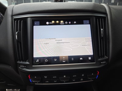 Maserati Levante Levante V6 AWD Gransport (20)