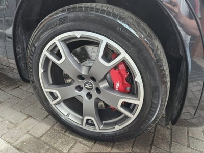 Maserati Levante Levante V6 AWD Gransport (3)