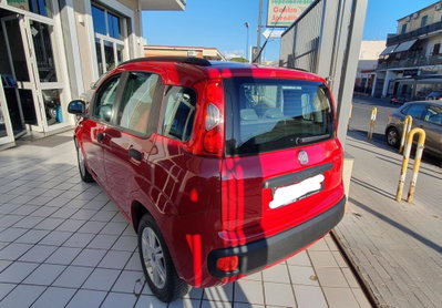 Fiat Panda 1.2 Pop (11)