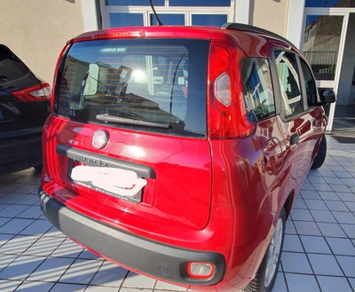 Fiat Panda 1.2 Pop (12)