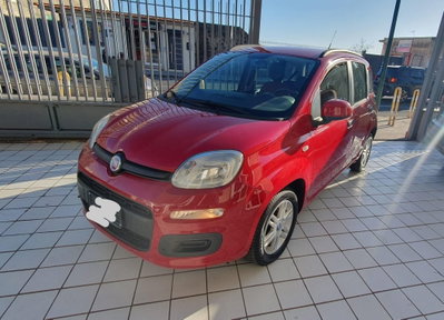 Fiat Panda 1.2 Pop (2)