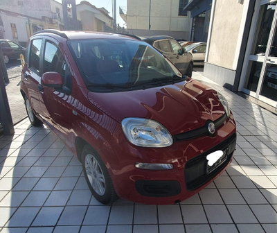 Fiat Panda 1.2 Pop (4)