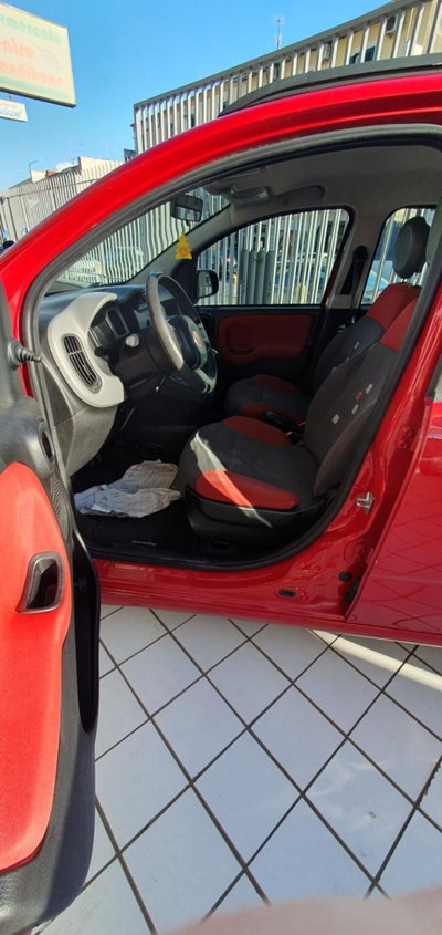 Fiat Panda 1.2 Pop (5)