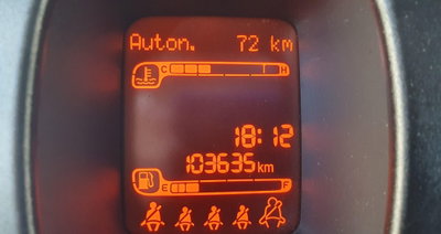 Fiat Panda 1.2 Pop (7)