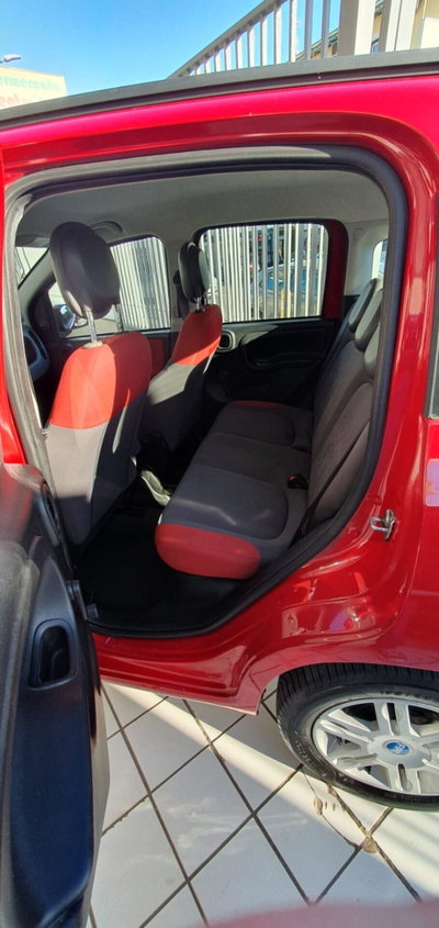 Fiat Panda 1.2 Pop (9)