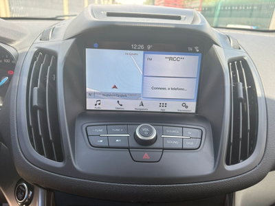 Ford Kuga 2.0 TDCI 120 CV S&S 2WD Powershift ST-Line (17)