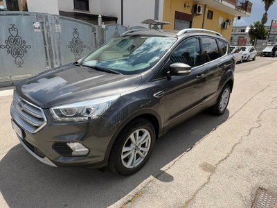Ford Kuga 2.0 TDCI 120 CV S&S 2WD Powershift ST-Line (2)