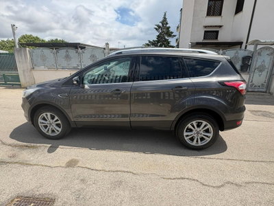 Ford Kuga 2.0 TDCI 120 CV S&S 2WD Powershift ST-Line (3)