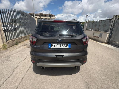 Ford Kuga 2.0 TDCI 120 CV S&S 2WD Powershift ST-Line (5)