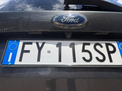 Ford Kuga 2.0 TDCI 120 CV S&S 2WD Powershift ST-Line (6)