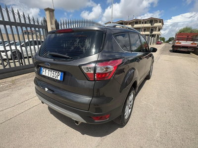 Ford Kuga 2.0 TDCI 120 CV S&S 2WD Powershift ST-Line (7)