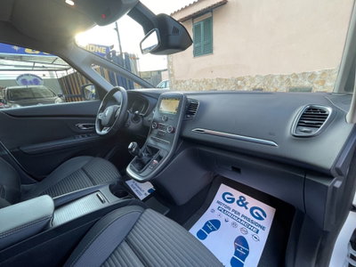 Renault Scenic E-Tech Electric XMod dCi 110 CV Start&Stop Energy Limited (10)
