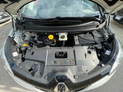 Renault Scenic E-Tech Electric XMod dCi 110 CV Start&Stop Energy Limited (12)