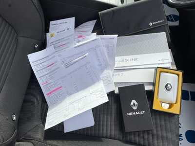 Renault Scenic E-Tech Electric XMod dCi 110 CV Start&Stop Energy Limited (13)