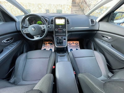 Renault Scenic E-Tech Electric XMod dCi 110 CV Start&Stop Energy Limited (17)