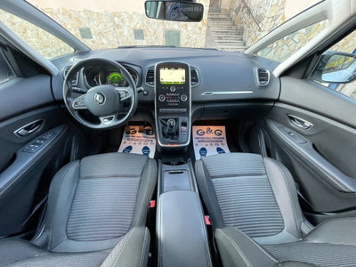 Renault Scenic E-Tech Electric XMod dCi 110 CV Start&Stop Energy Limited (19)