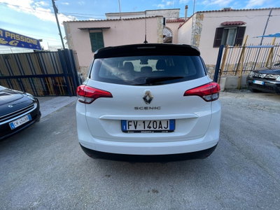 Renault Scenic E-Tech Electric XMod dCi 110 CV Start&Stop Energy Limited (2)