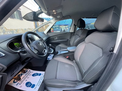 Renault Scenic E-Tech Electric XMod dCi 110 CV Start&Stop Energy Limited (20)
