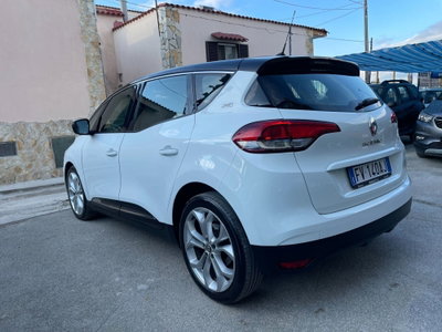 Renault Scenic E-Tech Electric XMod dCi 110 CV Start&Stop Energy Limited (3)