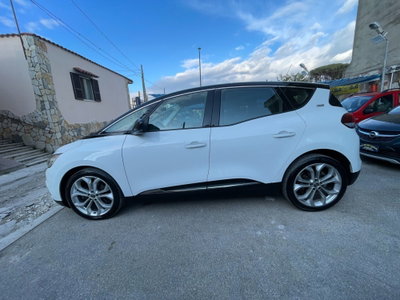 Renault Scenic E-Tech Electric XMod dCi 110 CV Start&Stop Energy Limited (4)