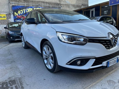 Renault Scenic E-Tech Electric XMod dCi 110 CV Start&Stop Energy Limited (6)