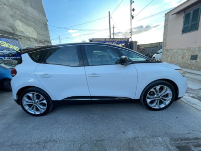 Renault Scenic E-Tech Electric XMod dCi 110 CV Start&Stop Energy Limited (7)