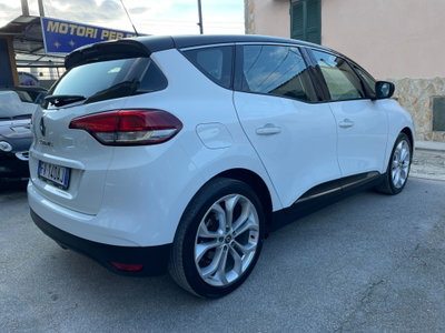 Renault Scenic E-Tech Electric XMod dCi 110 CV Start&Stop Energy Limited (8)