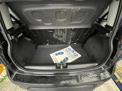 Fiat Panda Cross Cross 1.0 FireFly S&S Hybrid (9)