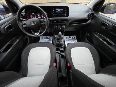 Hyundai i10 1.0 MPI Advanced (13)