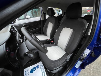 Hyundai i10 1.0 MPI Advanced (17)