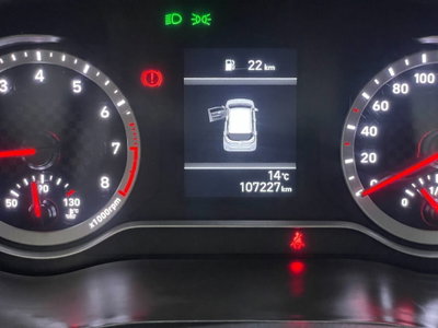 Hyundai i10 1.0 MPI Advanced (19)