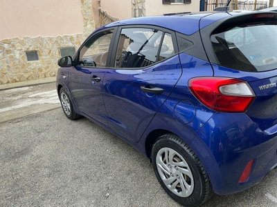 Hyundai i10 1.0 MPI Advanced (6)