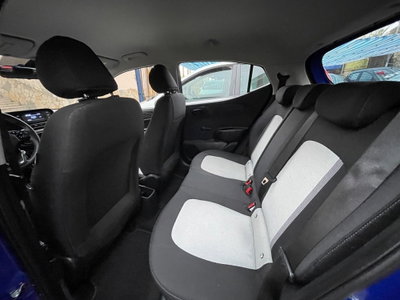Hyundai i10 1.0 MPI Advanced (9)