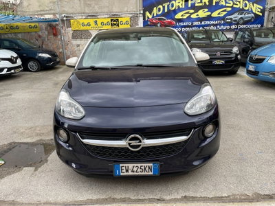 Opel Adam 1.2 70 CV Jam usata