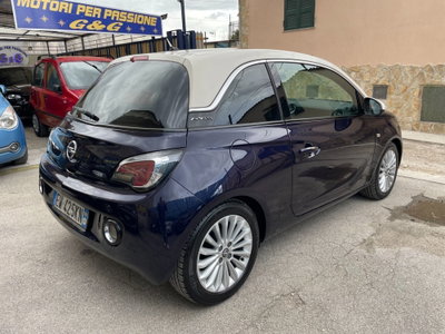 Opel Adam 1.2 70 CV Jam (16)