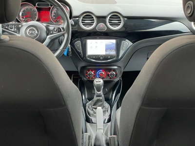 Opel Adam 1.2 70 CV Jam (2)