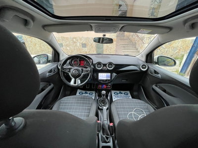 Opel Adam 1.2 70 CV Jam (5)
