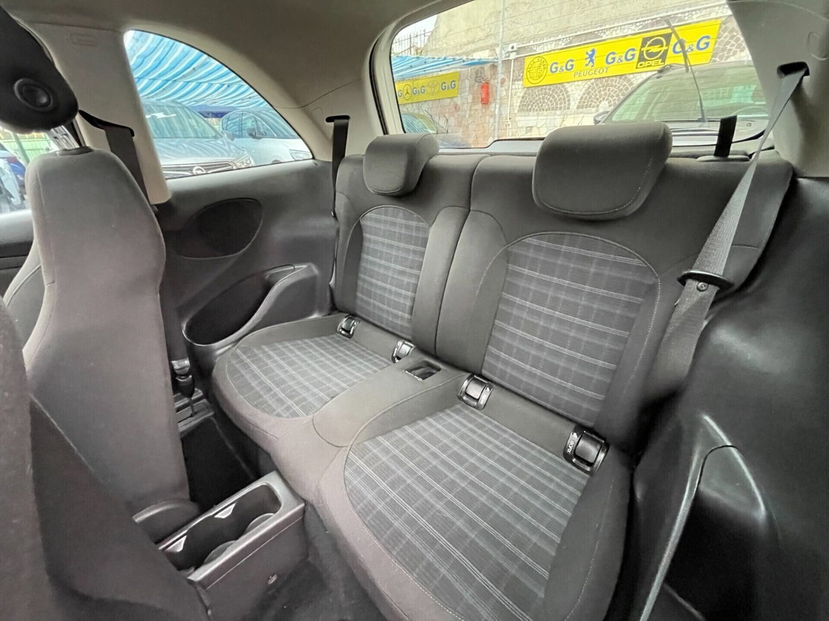 Opel Adam 1.2 70 CV Jam (8)
