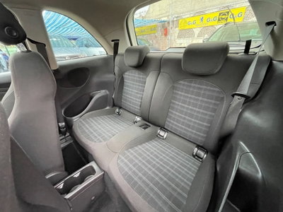 Opel Adam 1.2 70 CV Jam (8)