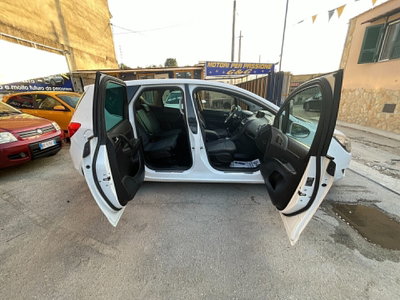 Opel Meriva 1.4 Turbo 120CV GPL Tech Cosmo (10)