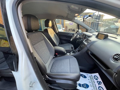 Opel Meriva 1.4 Turbo 120CV GPL Tech Cosmo (13)